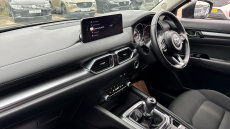 Mazda CX-5 2.0 SE-L 5dr Petrol Estate